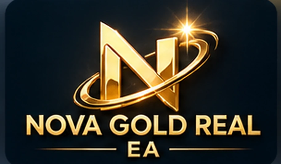 NOVA GOLD REAL 자동매매 기술 이미지